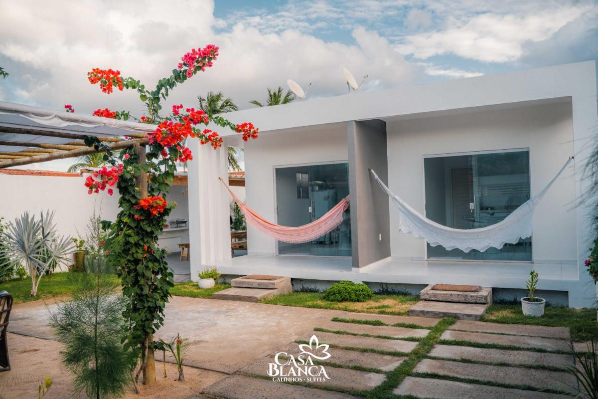 Casa Blanca - Housity