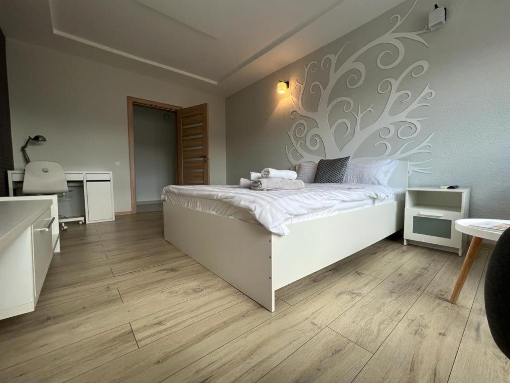 Cluj Napoca Apartament Lux Cuza Voda - Housity
