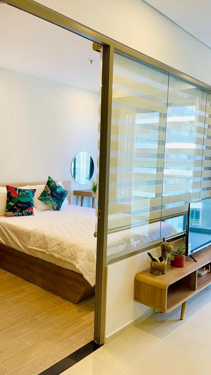 Căn Hộ Nghỉ Dưỡng 5 Sao The Song - Tomorrow Homestay 1 - Housity