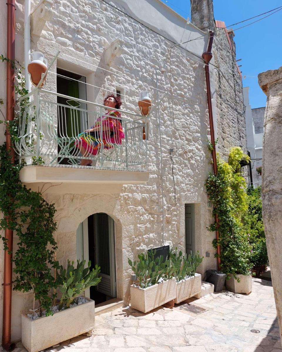 Matilda's apulia holiday home - Housity