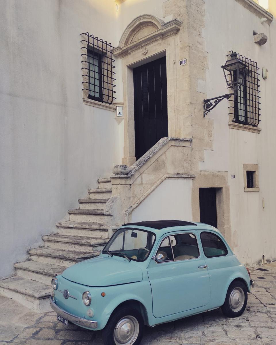 Matilda's apulia holiday home - Housity