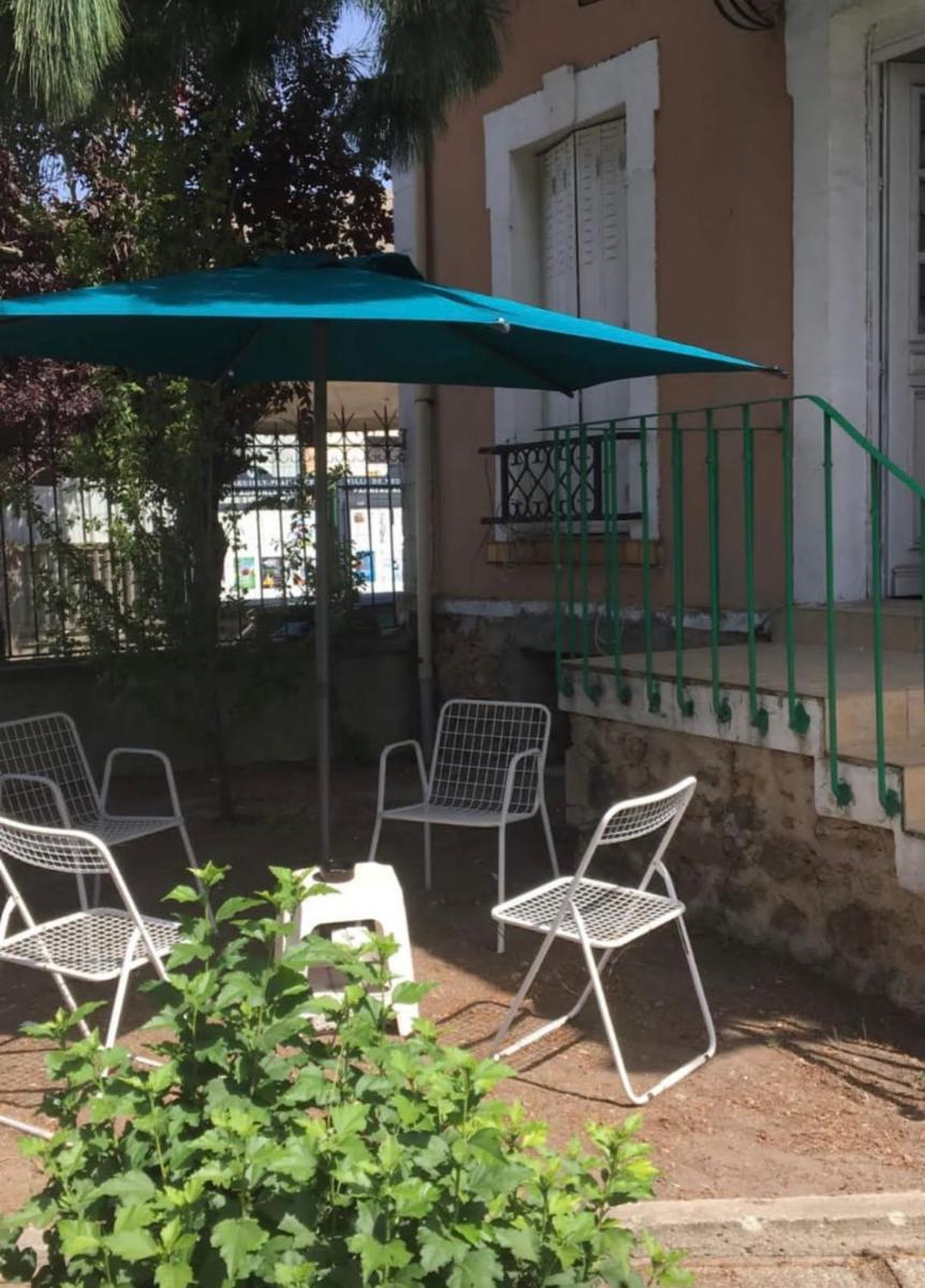 Suitetrails - Résidence Banlieue Parisienne Neuilly