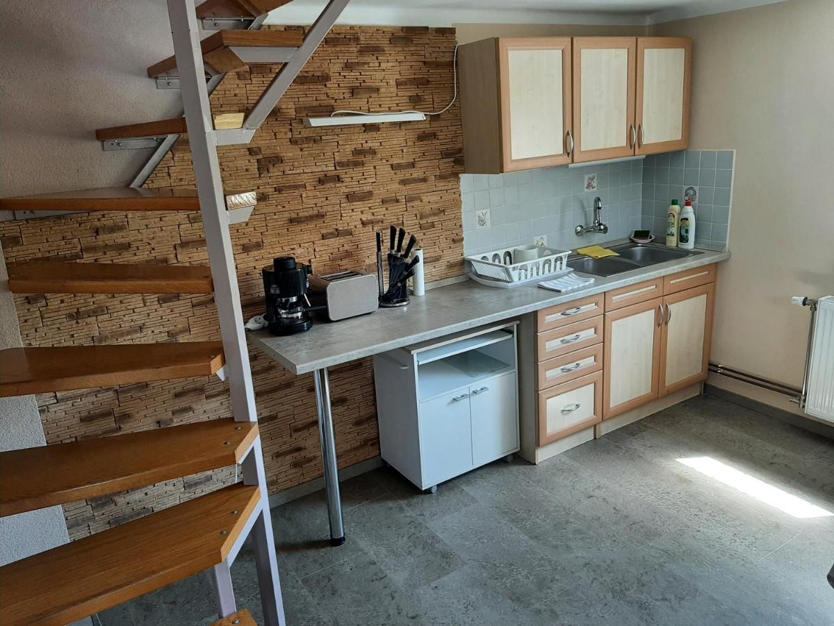 Panoráma Apartman - Housity