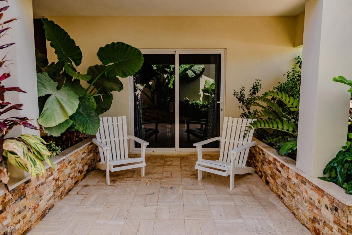 Charming 1-bedroom apartment 2 km from Eagle beach - Housity