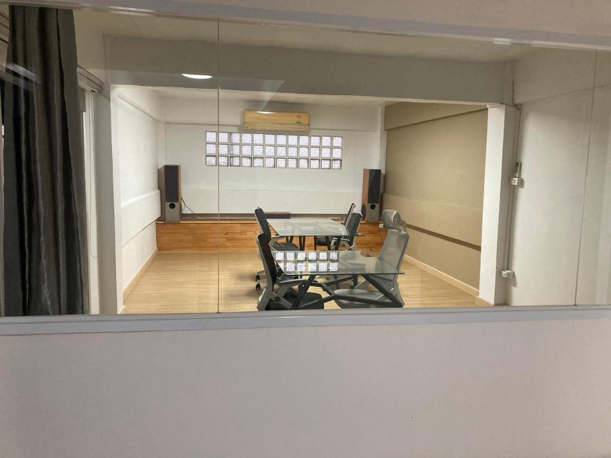 Moocoworking - Hizvo