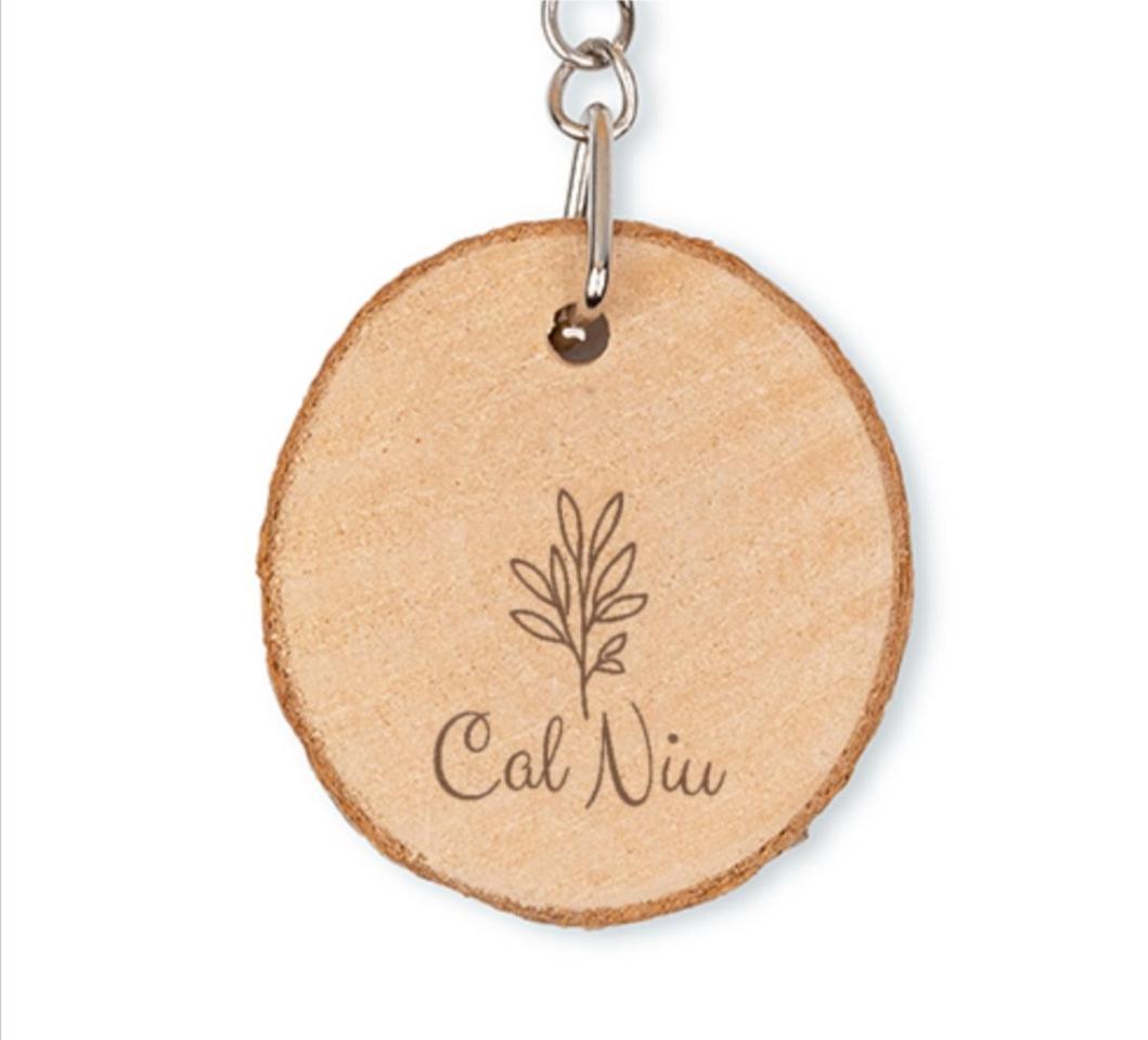 Cal Niu - Housity