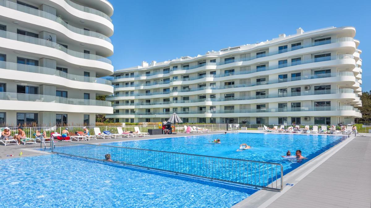 Apartamenty Sun & Snow Rogowo Pearl - Housity