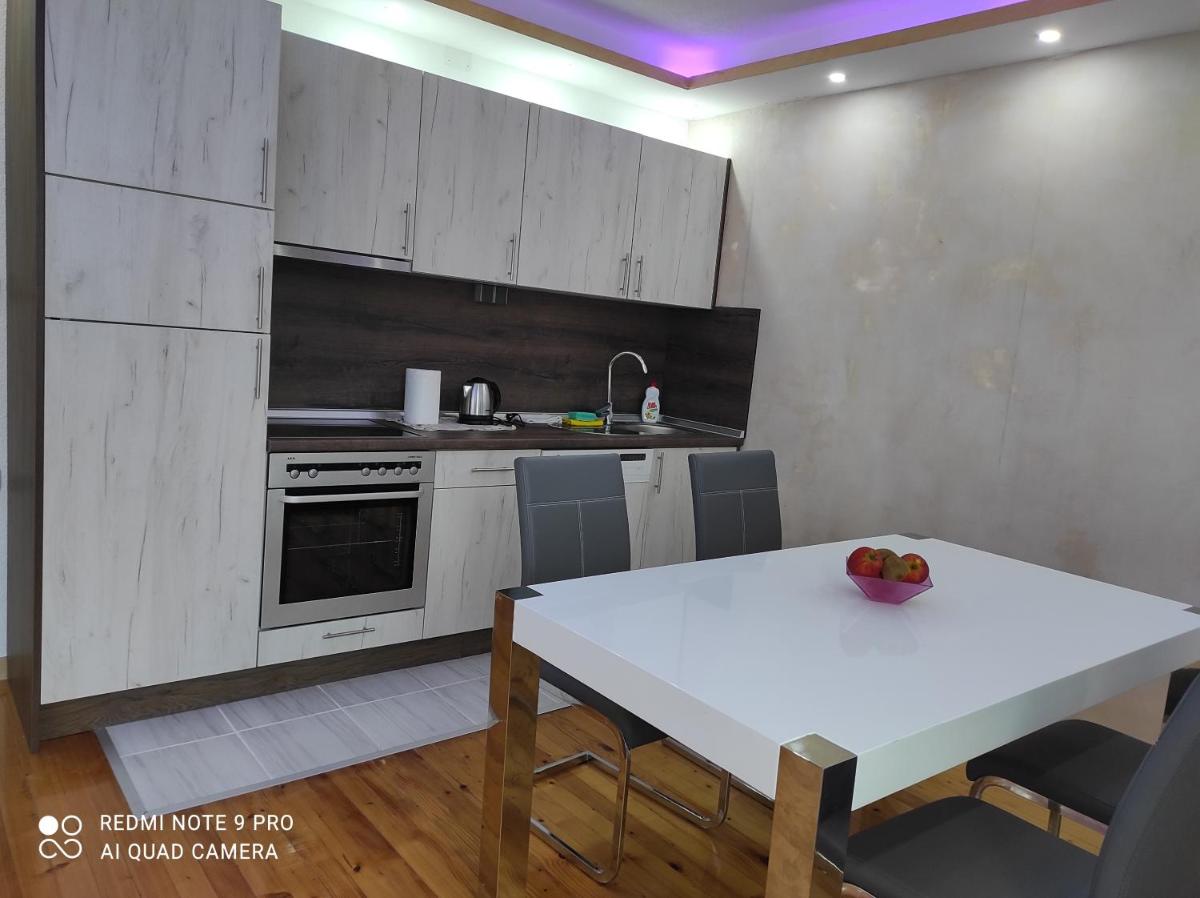 Home of nature - kuća prirode - Housity