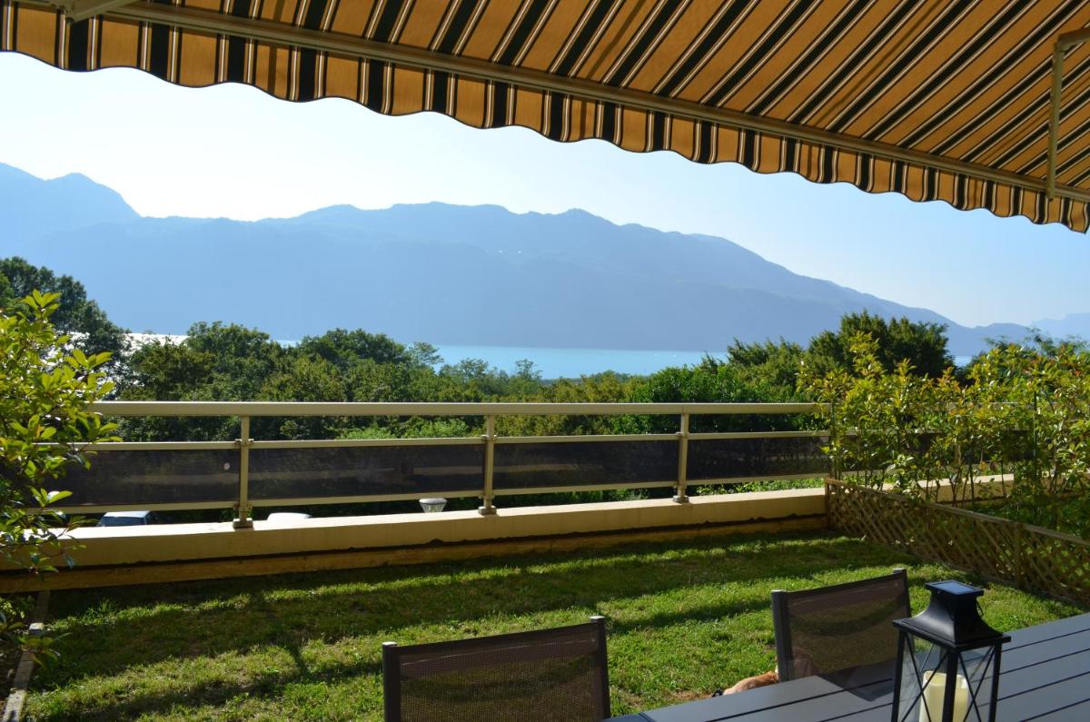 Les Terrasses de Tresserve - Housity