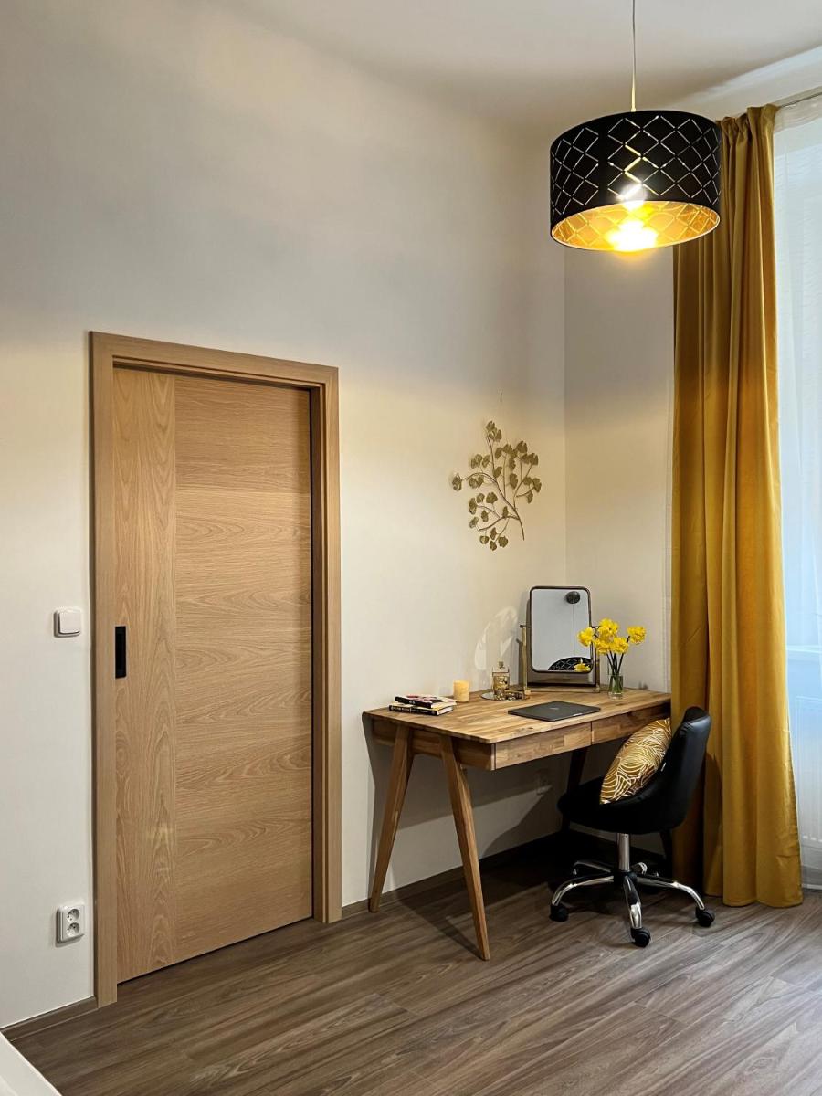 PRAGUE’s HIDDEN PEARL - Housity
