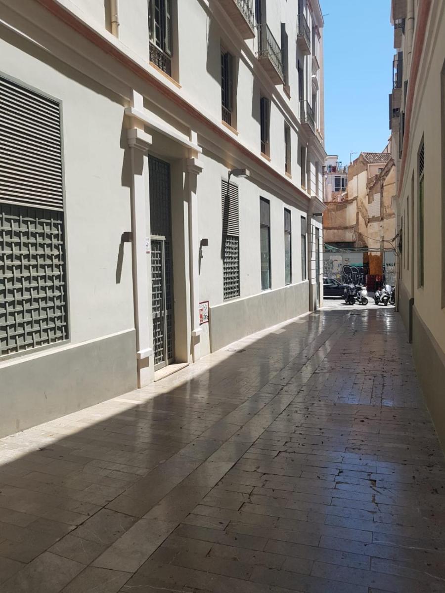 Apartamento Plaza del Teatro Parking free - Housity