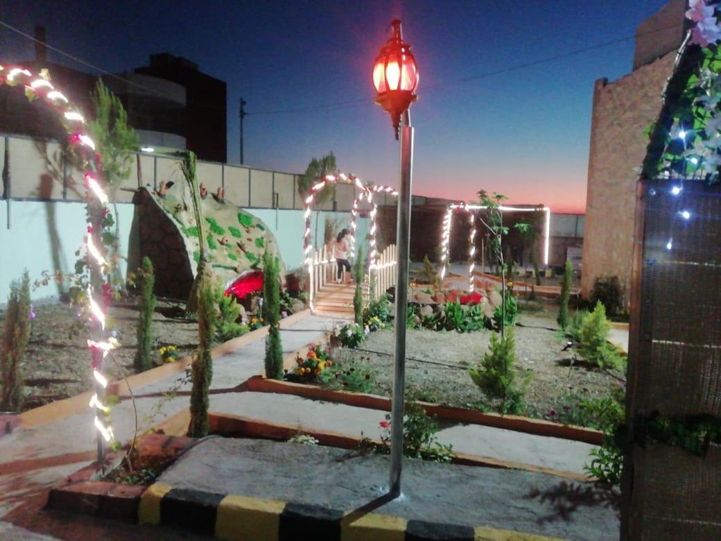 Laya Farm and Chalet - Housity