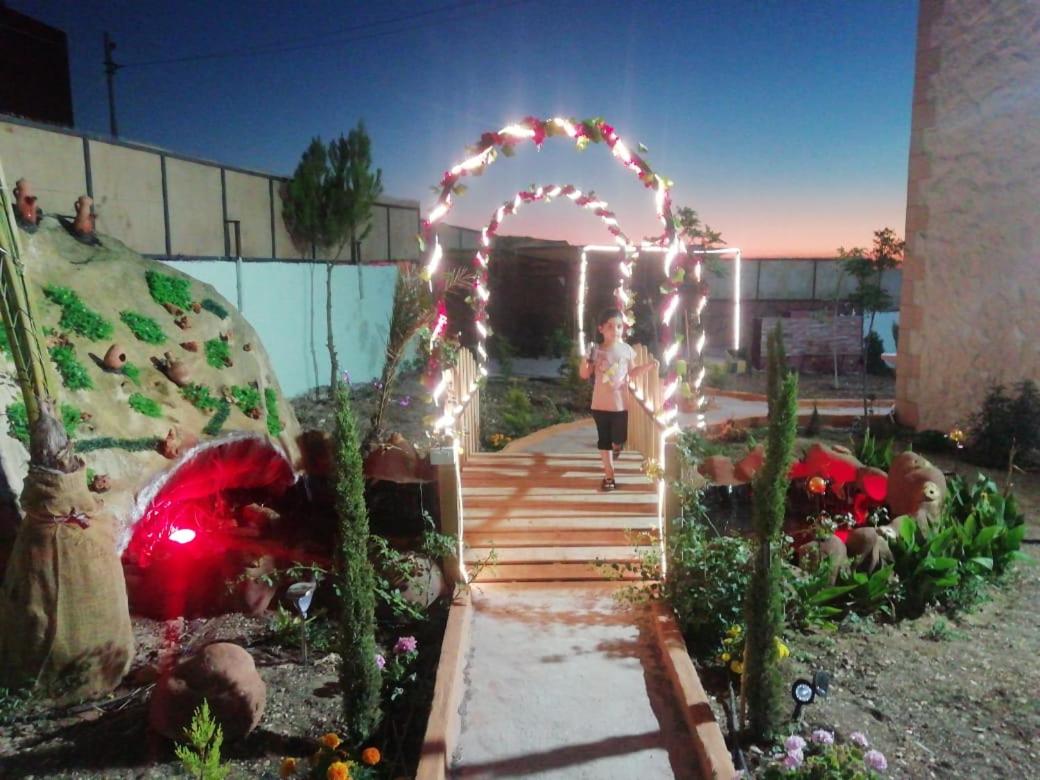 Laya Farm and Chalet - Housity