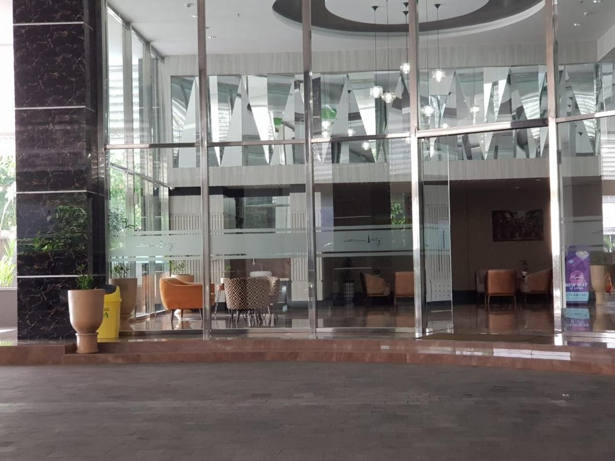 Apartemen Yudhistira 17 - Housity