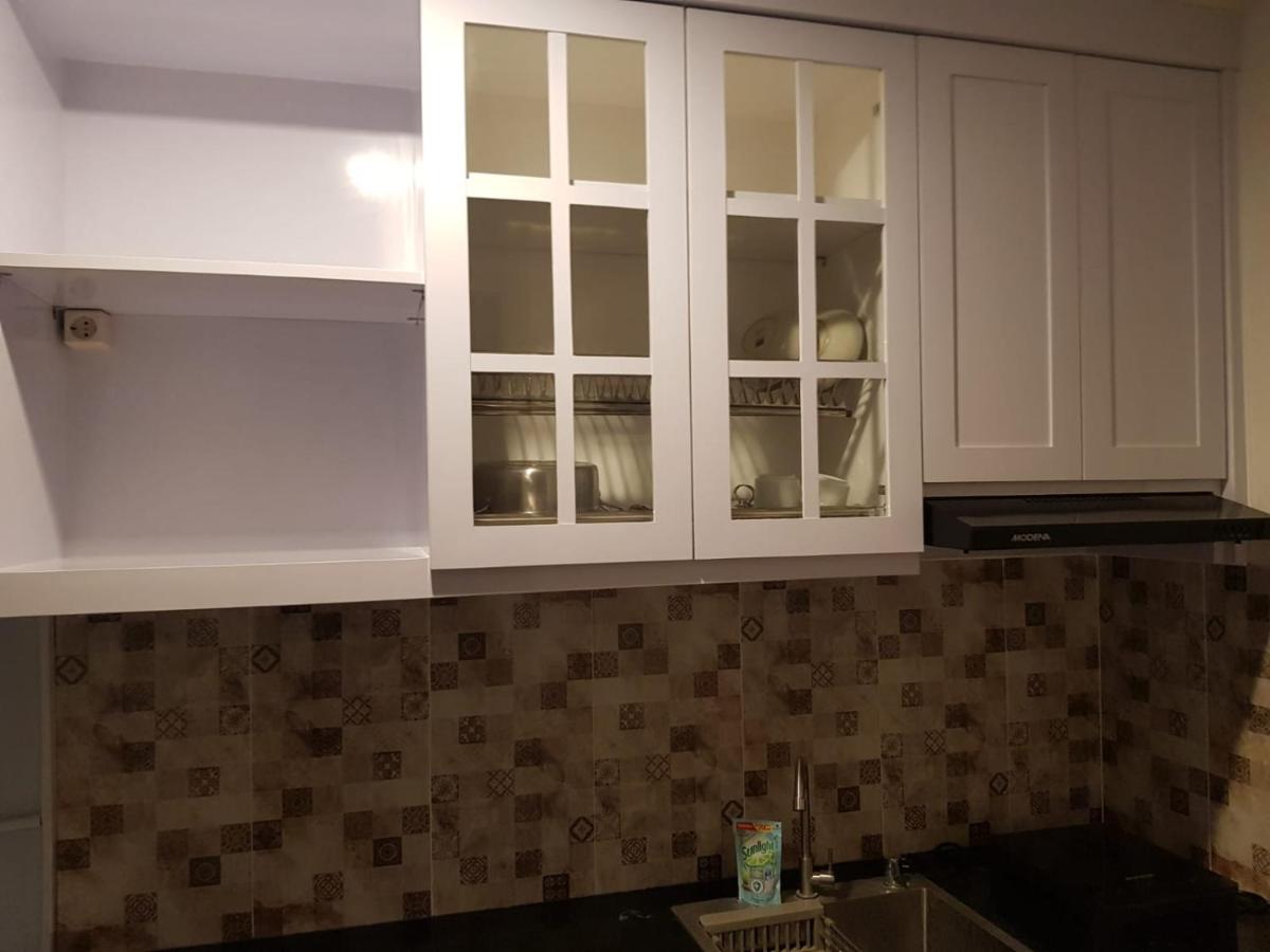 Apartemen Yudhistira 17 - Housity