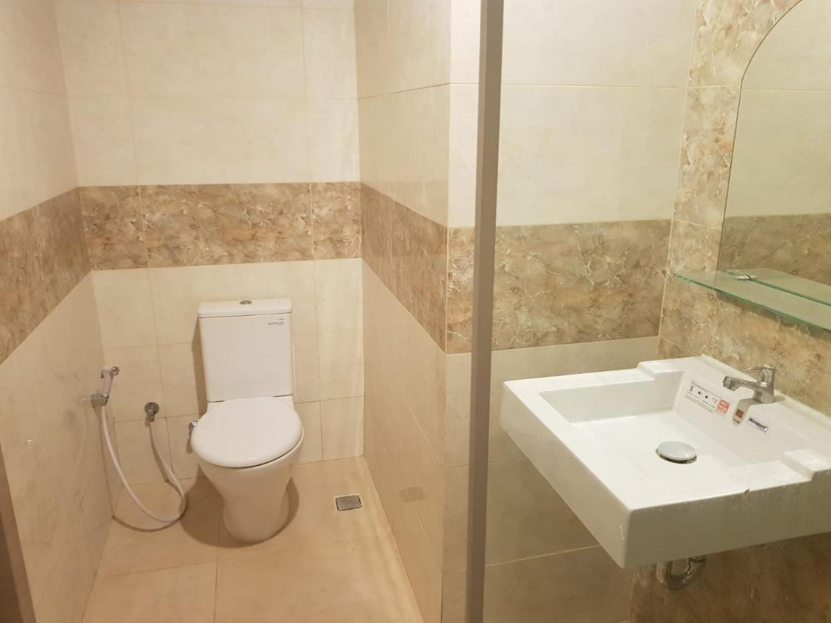 Apartemen Yudhistira 17 - Housity