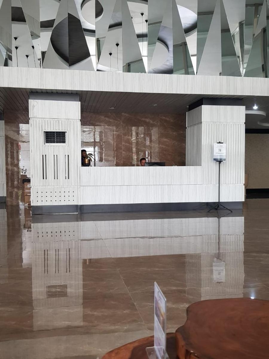 Apartemen Yudhistira 17 - Housity