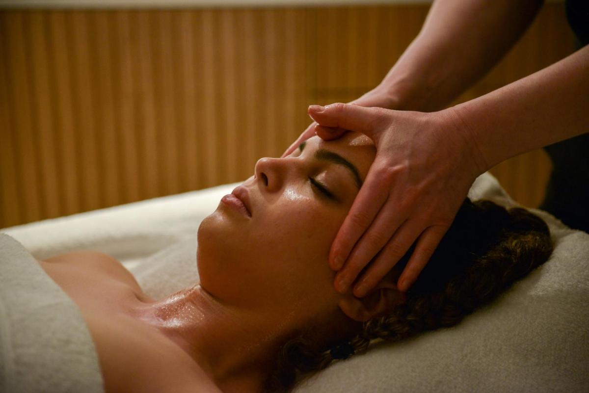 Spa ou équipements de bien-être de l'établissement Pullman Paris Centre - Bercy