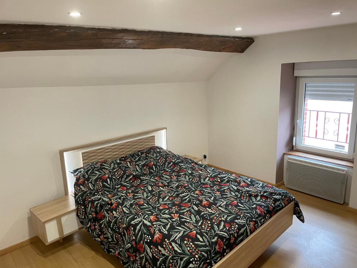 Superbe appartement F3 à Noidans les vesoul - Housity