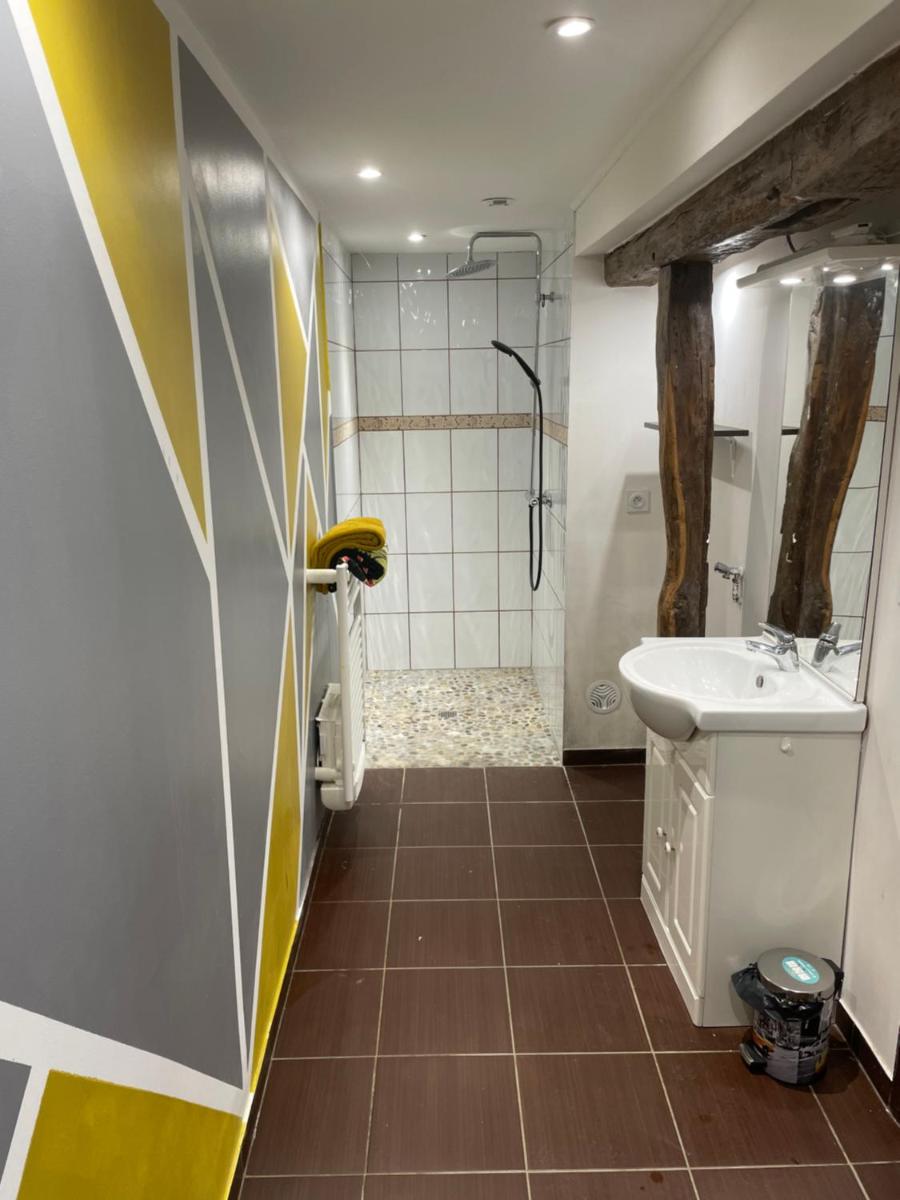 Superbe appartement F3 à Noidans les vesoul - Housity