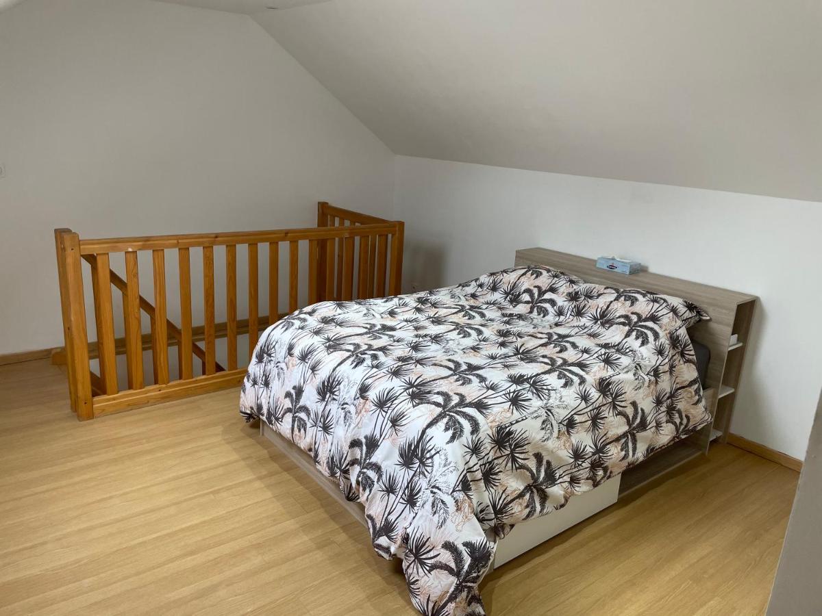 Superbe appartement F3 à Noidans les vesoul - Housity