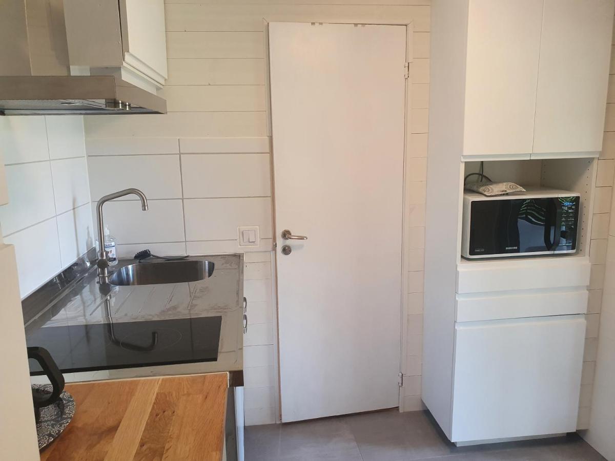 Skogsbäckens stugby AB - Housity
