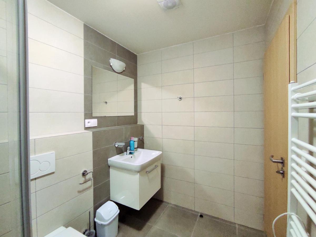 Apartmány Říčky II. - Housity
