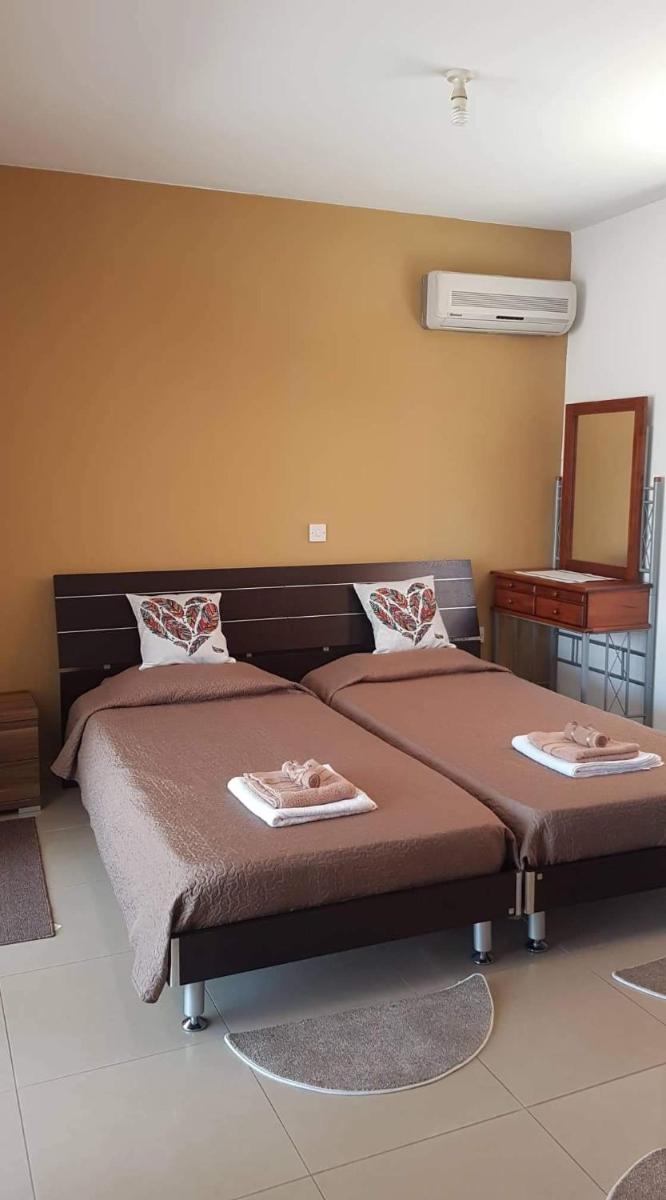 Suitetrails - Andris apartment