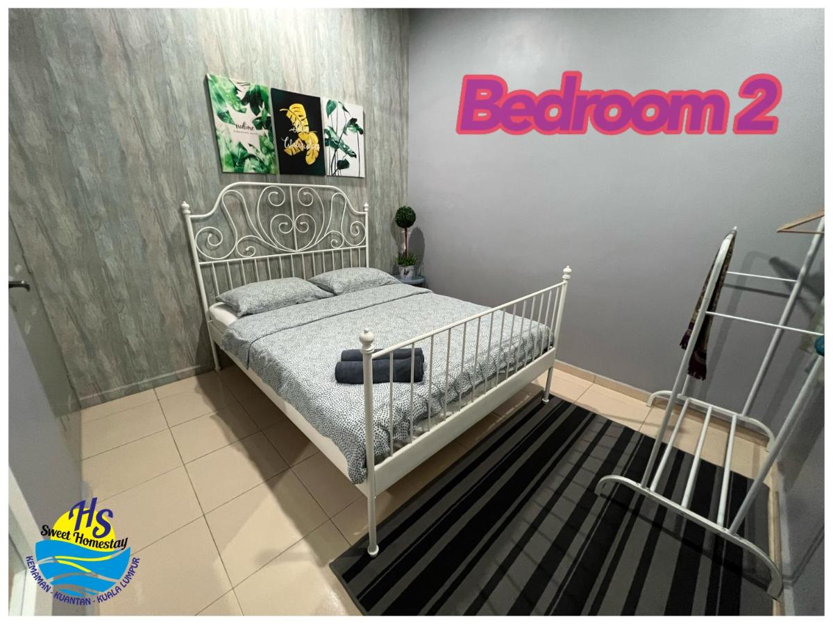 Private Pool HS Sweet Homestay Kemaman - Housity