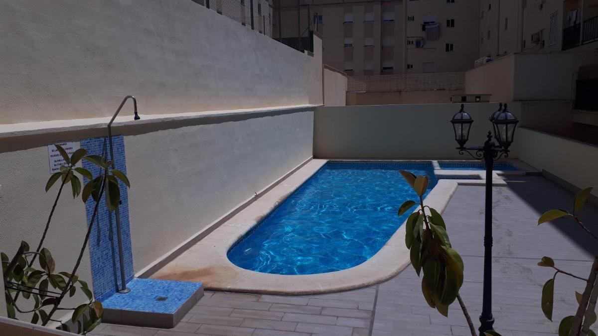 Murcia 22,apartamento 29 - Housity
