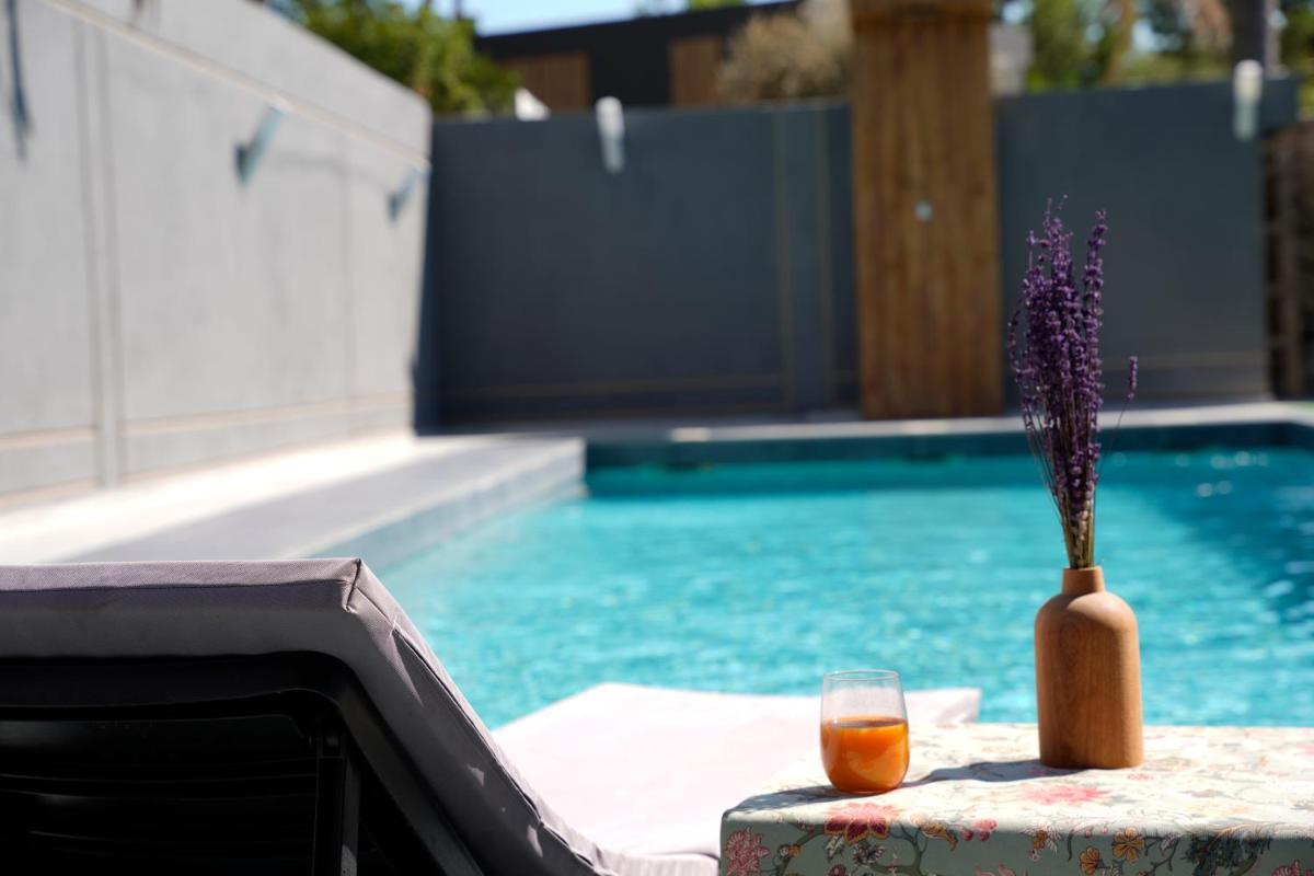 Antalya La Serenite Villa - Housity