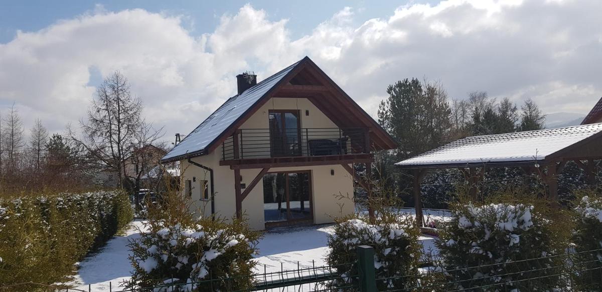 Na Słonecznej - Housity