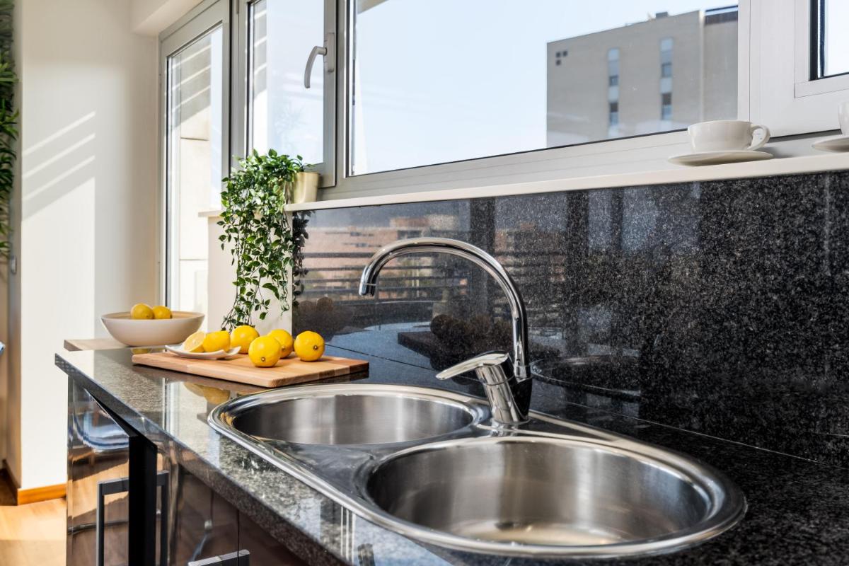 Lodging Apartments Forum Llull - Housity