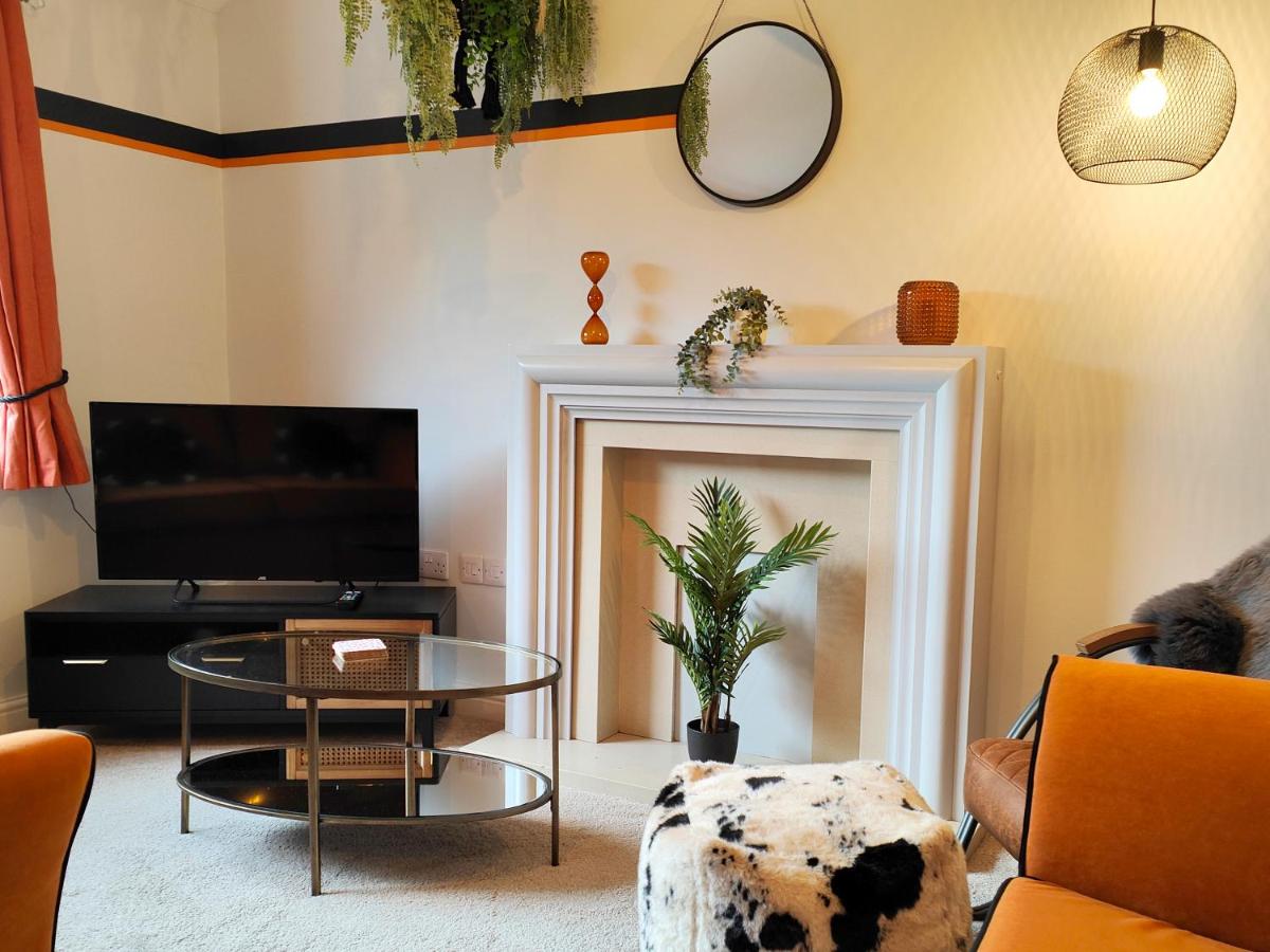Carvetii - Phoenix House - Near Hospital, max 8 ppl - Housity