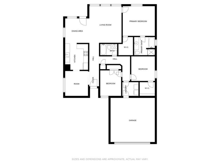 *The Birdhouse* - Housity