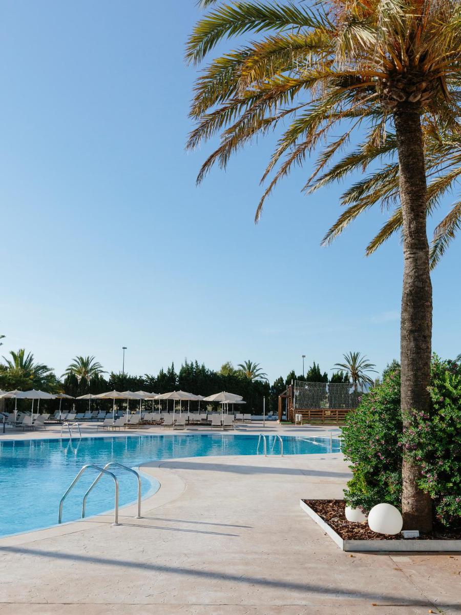 Piscina en o cerca de Bordoy Alcudia Bay - Adults Only