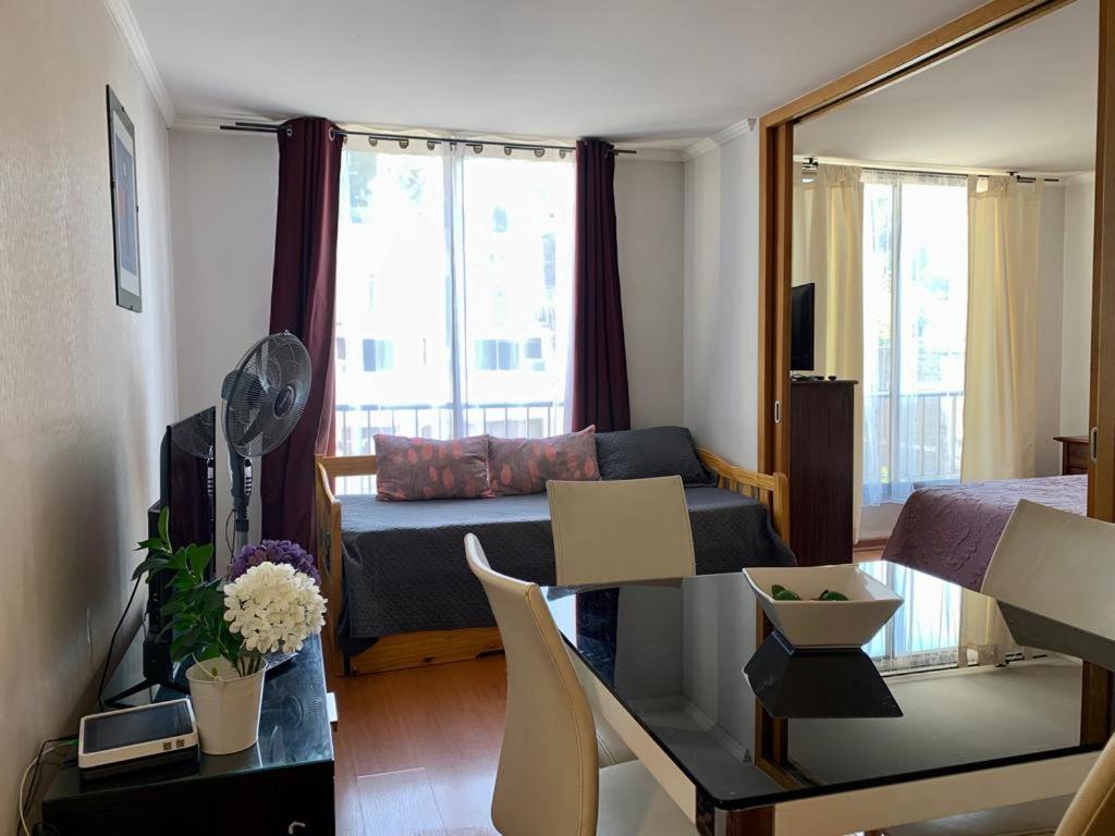UH Departmento Lastarria - Housity
