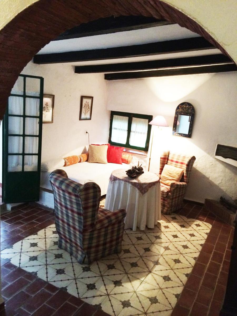 Cortijo El Berrocal - Housity