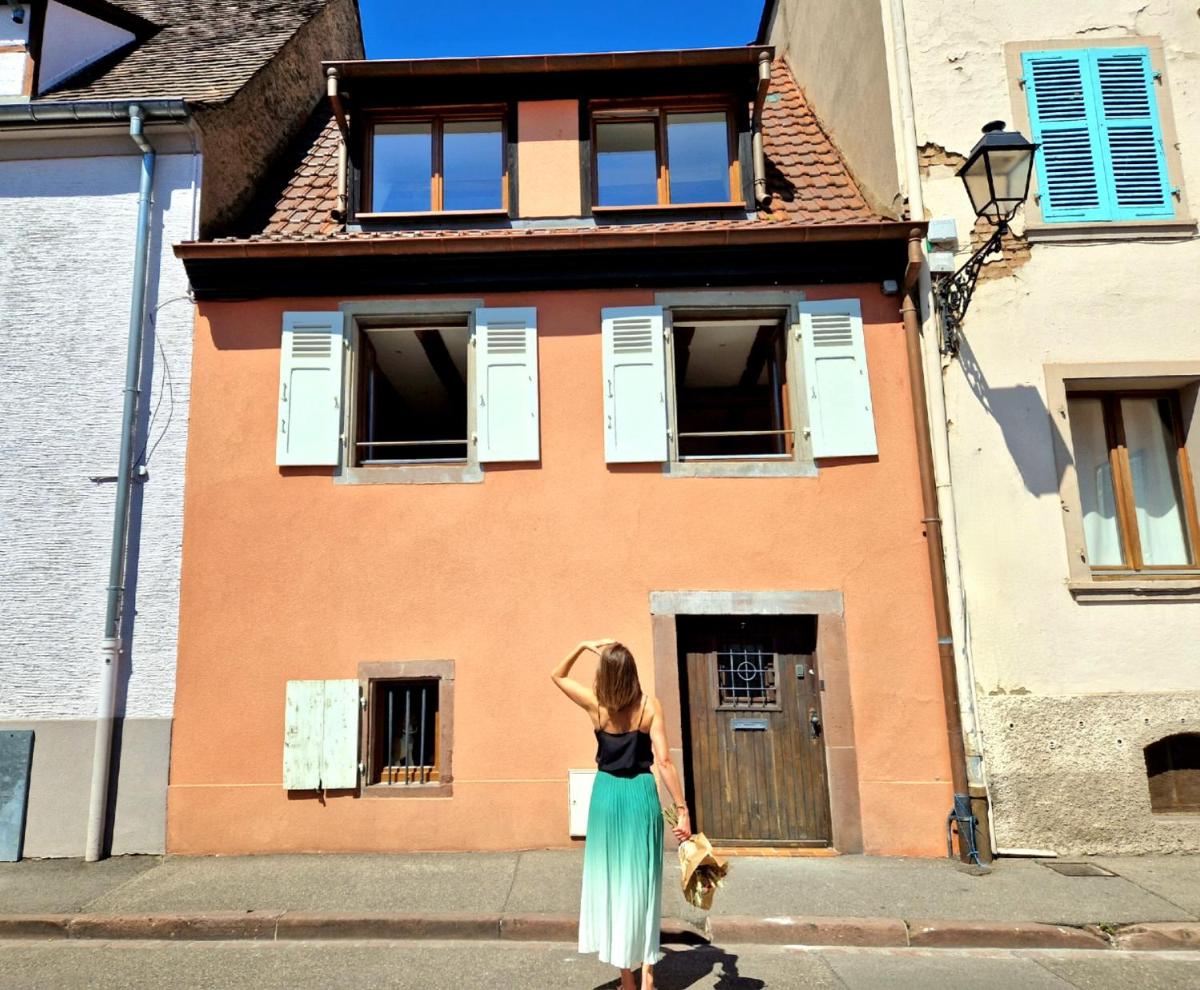 Home La Petite Porte - Petite Venise - Colmar - Housity