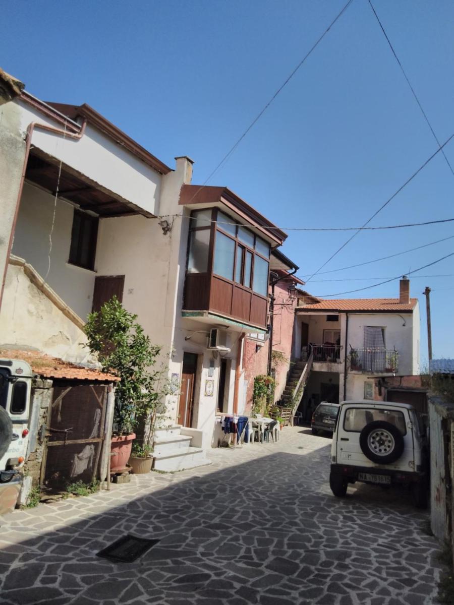 Suitetrails - Casa vacanza al borgo