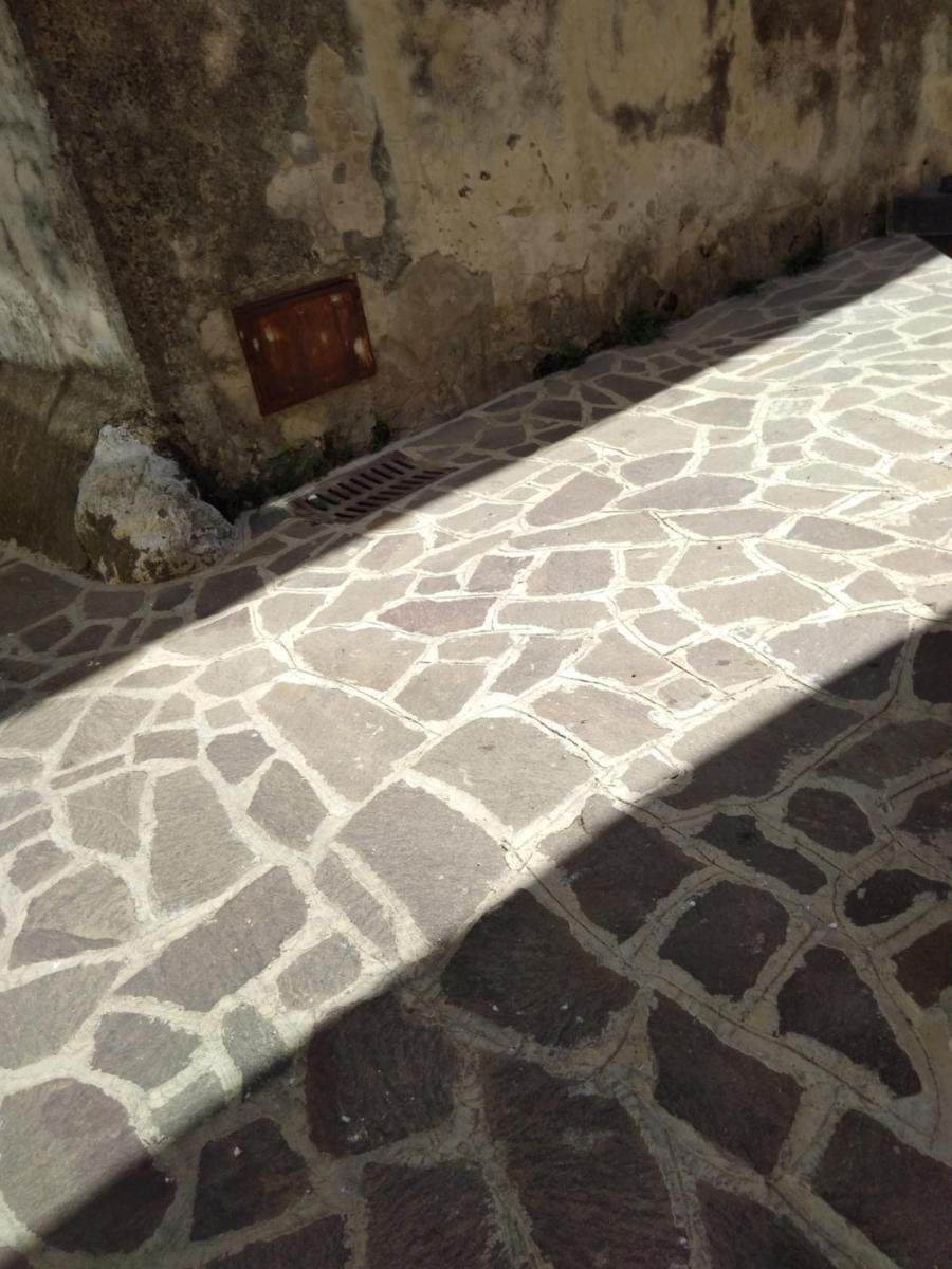 Suitetrails - Casa vacanza al borgo