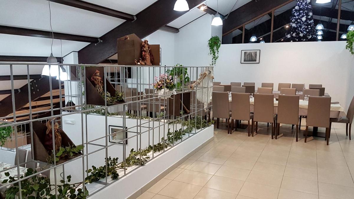 Chalet Madonna di Viggiano - Housity