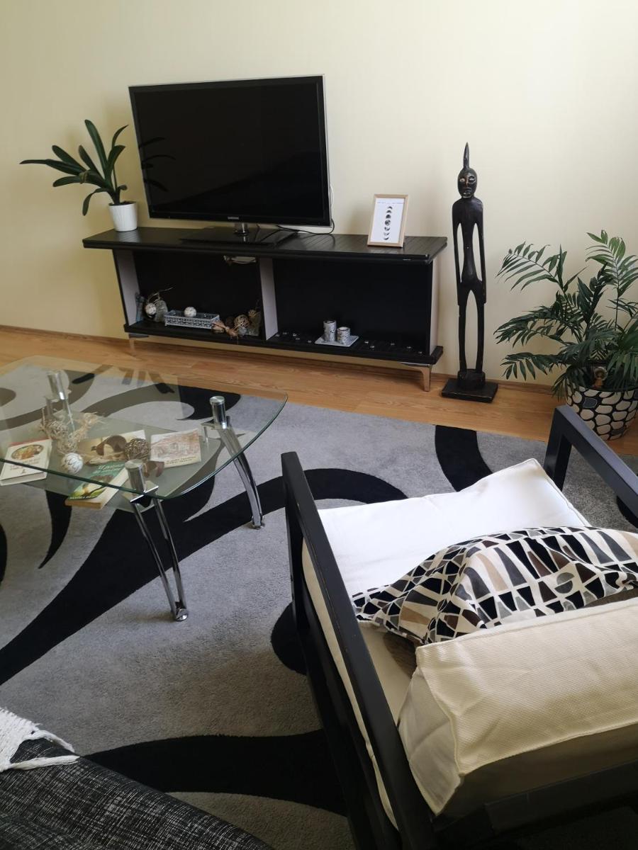 Apartman Stanimirović - Housity