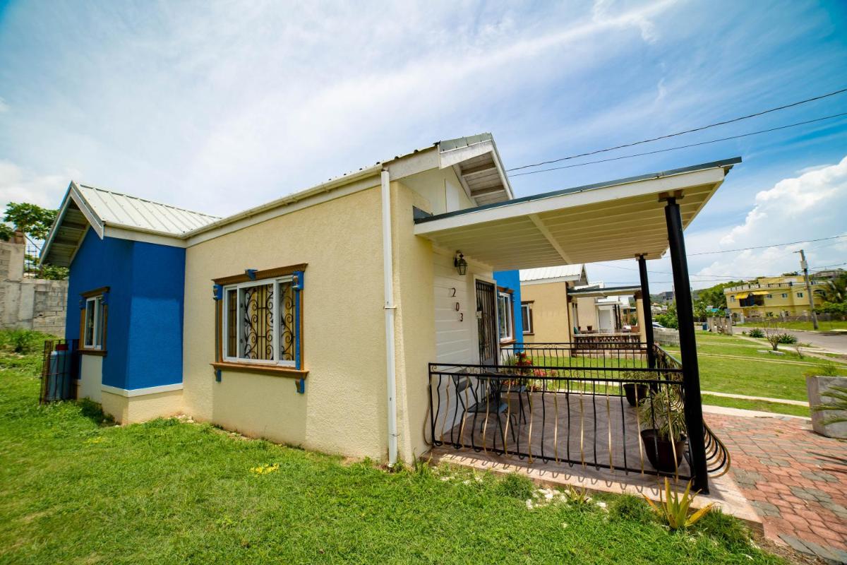 Nickels Garden Villas - Housity