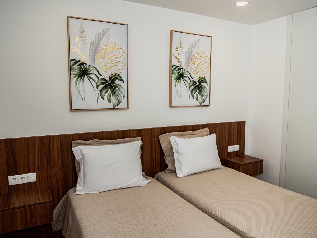 Casas de Campo Curral Grande - By Cimo da Quinta - Housity