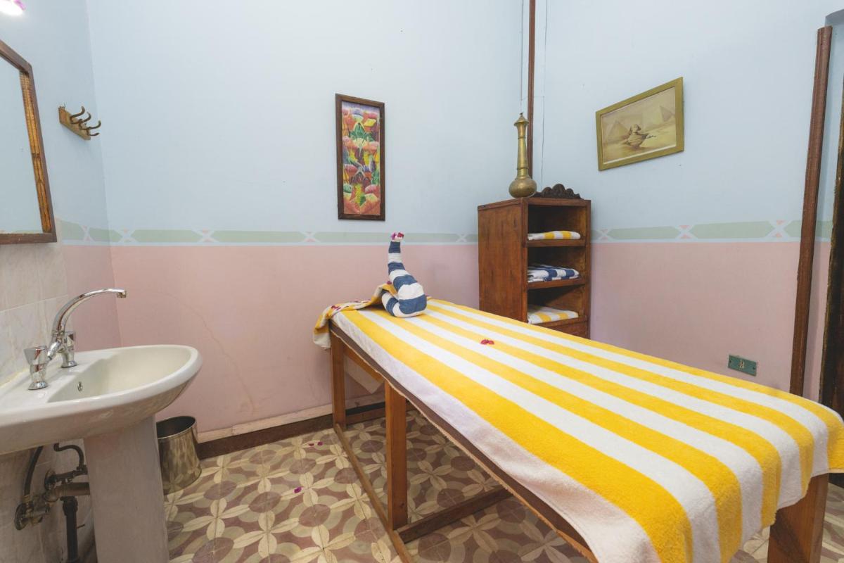 Villa Nile House Luxor - Housity