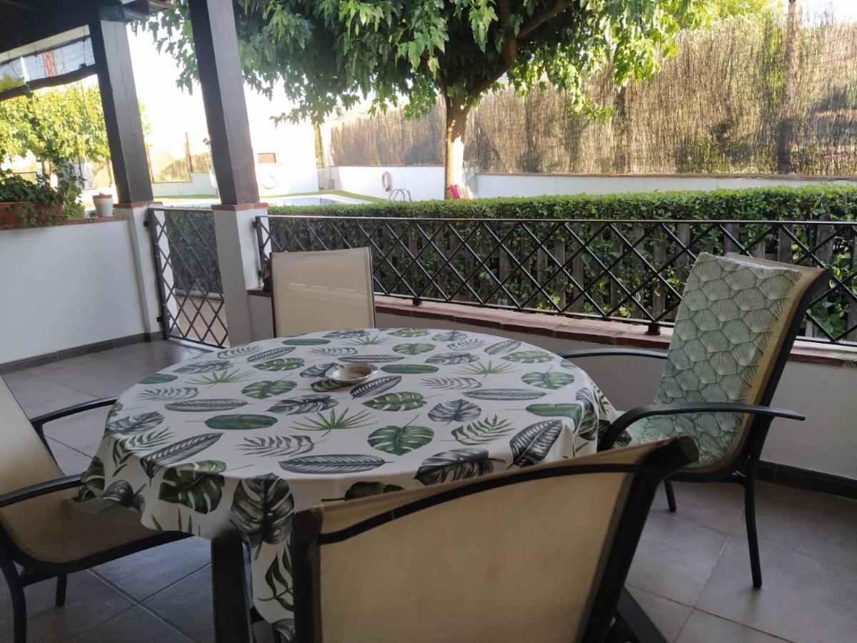 Casa Rural Alamillo - Housity