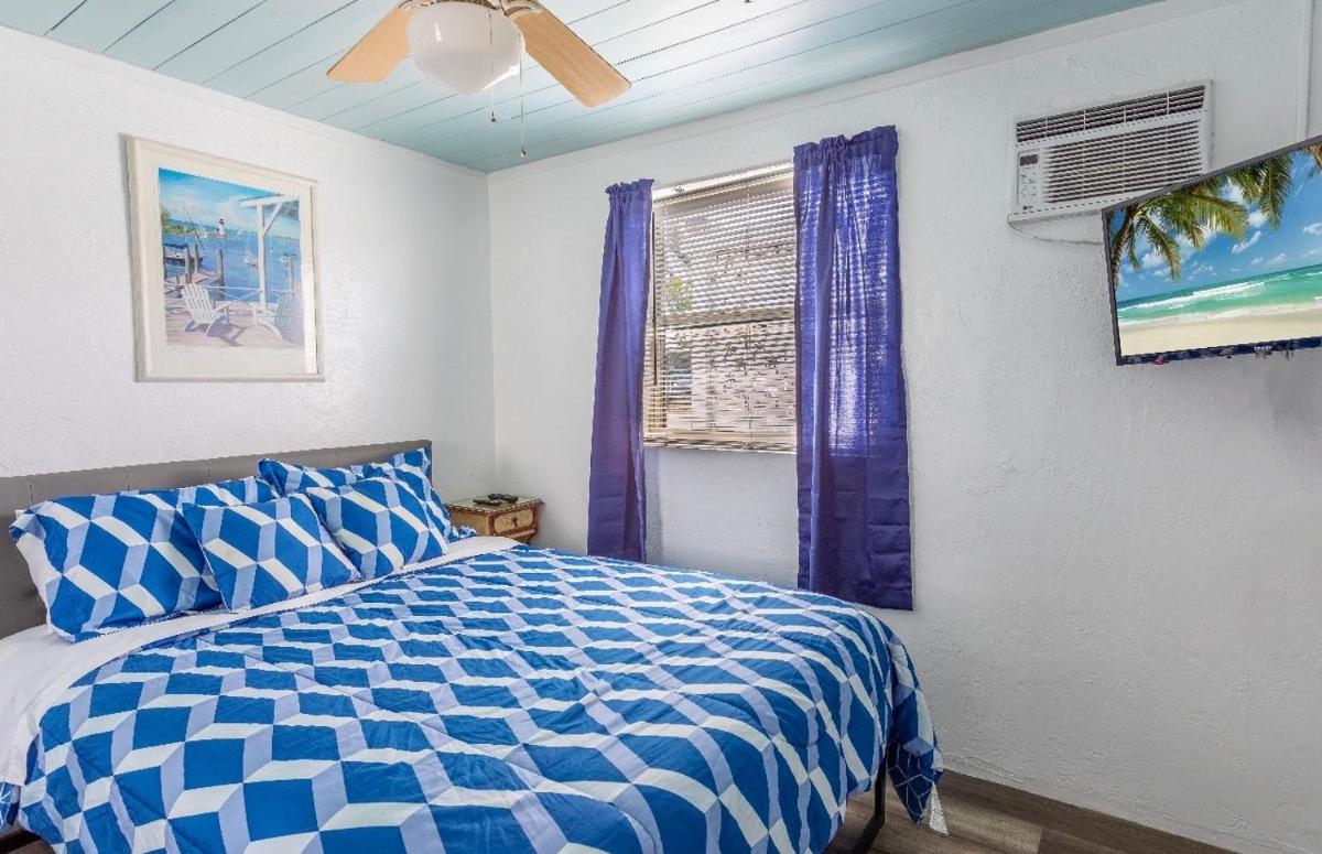 Bungalow 1 minute from the beach suite #2 - Housity