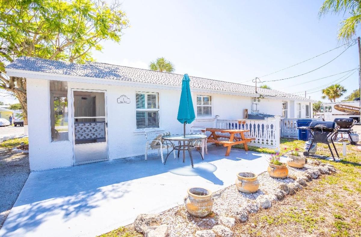 Bungalow 1 minute from the beach suite #2 - Housity