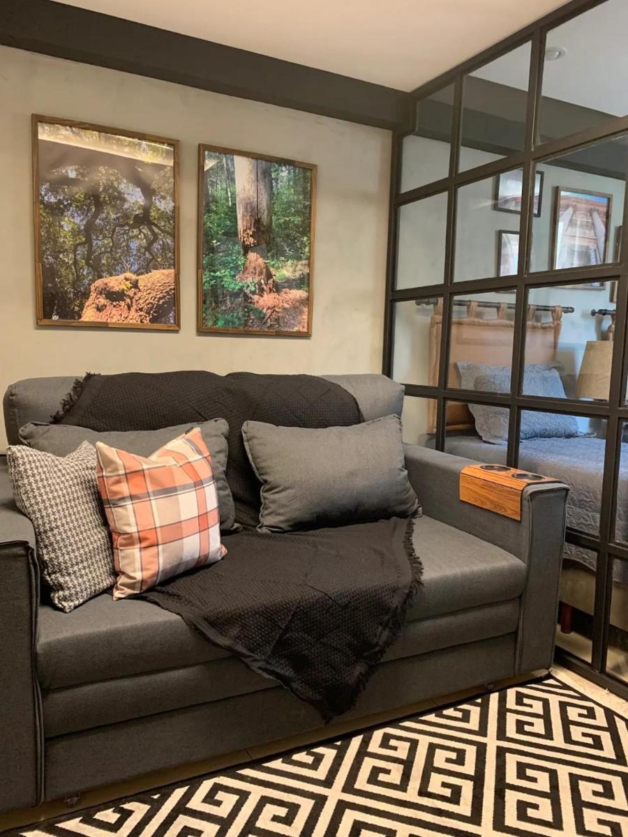 Studio aconchegante em Barra Mansa - Housity